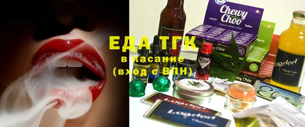 хмурый Алексин